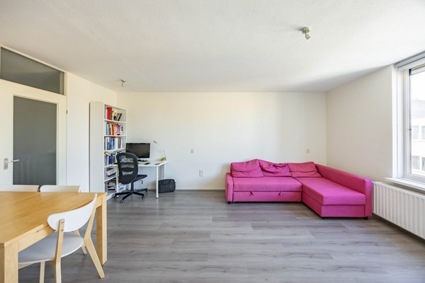 Medium property photo - Slachthuisstraat 186, 9713 MK Groningen