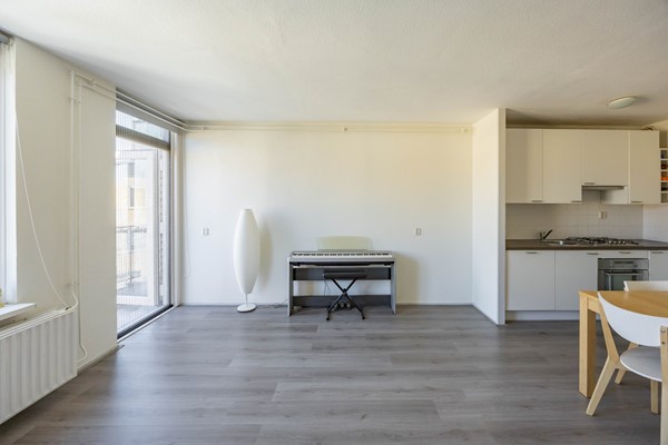 Medium property photo - Slachthuisstraat 186, 9713 MK Groningen