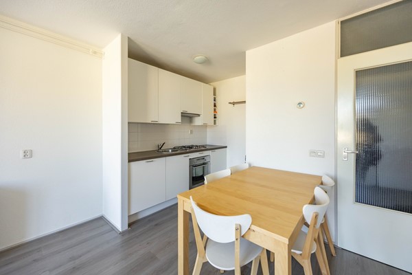 Medium property photo - Slachthuisstraat 186, 9713 MK Groningen
