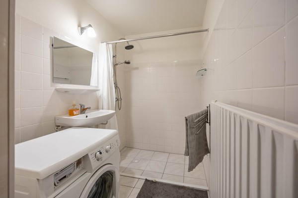 Medium property photo - Slachthuisstraat 186, 9713 MK Groningen