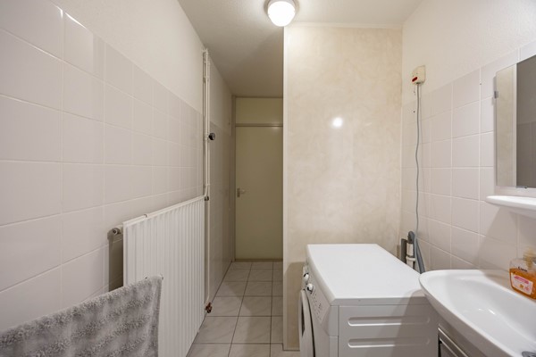 Medium property photo - Slachthuisstraat 186, 9713 MK Groningen
