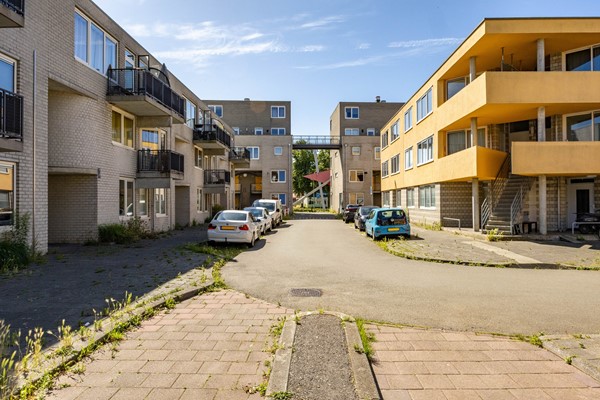 Medium property photo - Slachthuisstraat 186, 9713 MK Groningen
