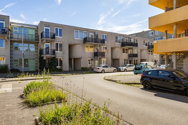Medium property photo - Slachthuisstraat 186, 9713 MK Groningen