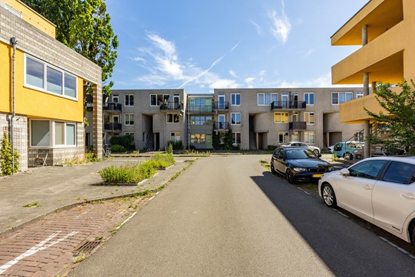 Medium property photo - Slachthuisstraat 186, 9713 MK Groningen