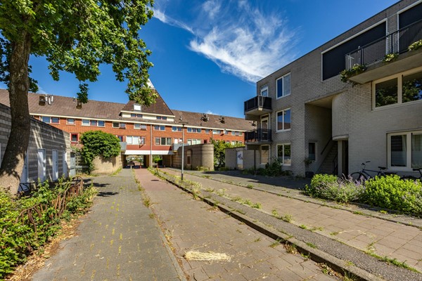 Medium property photo - Slachthuisstraat 186, 9713 MK Groningen