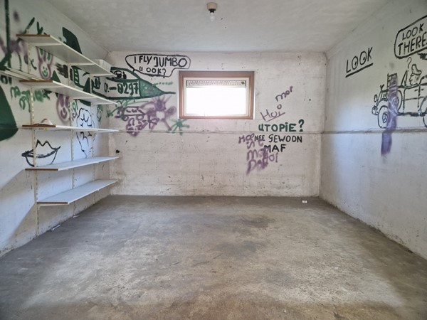 Medium property photo - Paterswoldseweg, 9728 AL Groningen