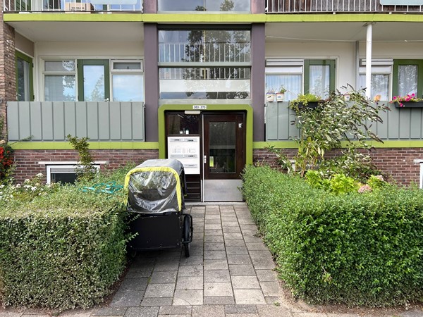 Medium property photo - Paterswoldseweg, 9728 AL Groningen