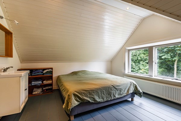 Medium property photo - Halmstraat 16, 9745 BC Groningen