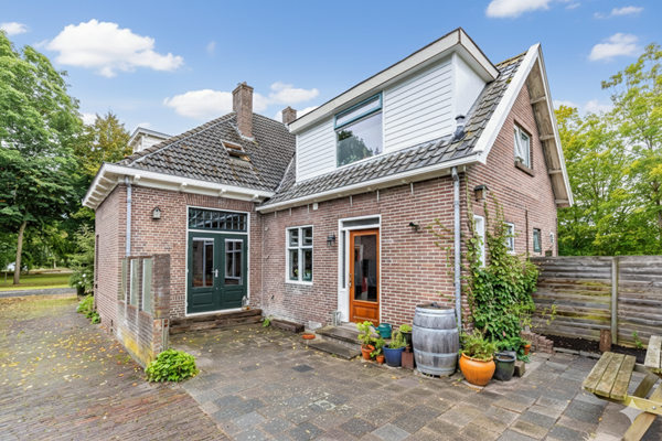 Medium property photo - Halmstraat 16, 9745 BC Groningen