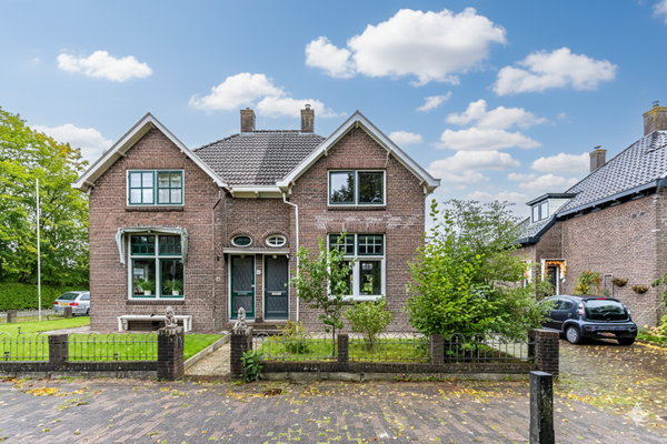 Medium property photo - Halmstraat 16, 9745 BC Groningen