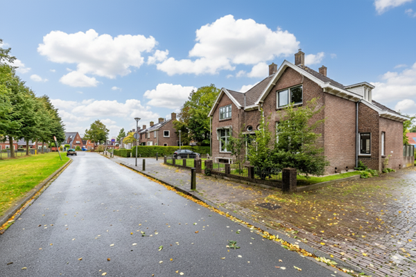 Medium property photo - Halmstraat 16, 9745 BC Groningen