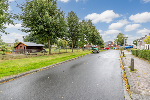 Medium property photo - Halmstraat 16, 9745 BC Groningen