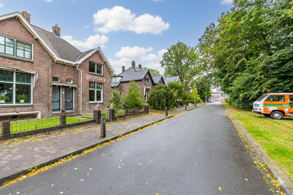 Medium property photo - Halmstraat 16, 9745 BC Groningen