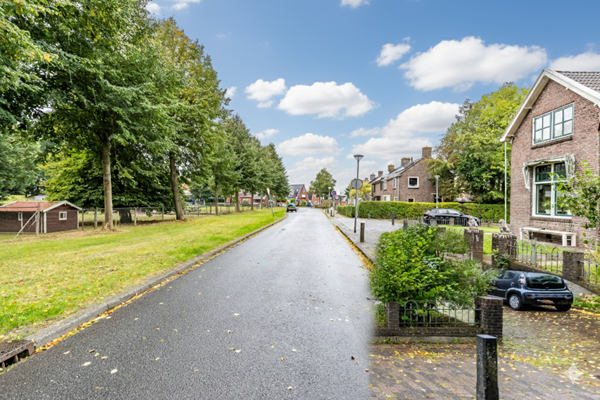 Medium property photo - Halmstraat 16, 9745 BC Groningen