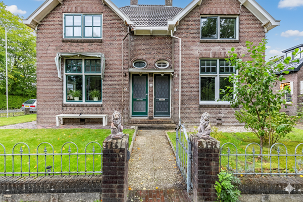 Medium property photo - Halmstraat 16, 9745 BC Groningen