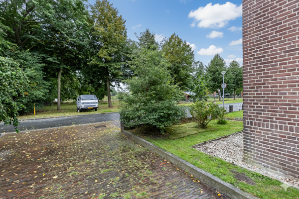 Medium property photo - Halmstraat 16, 9745 BC Groningen