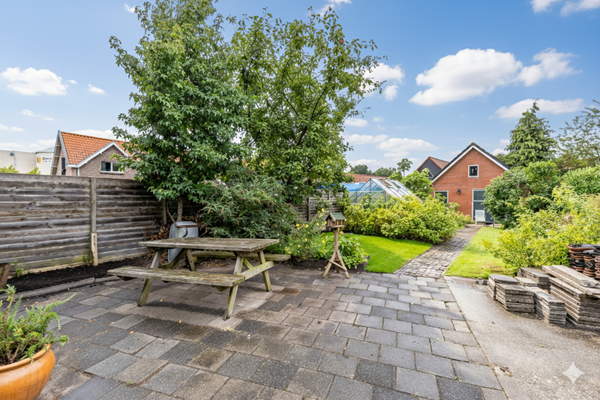 Medium property photo - Halmstraat 16, 9745 BC Groningen