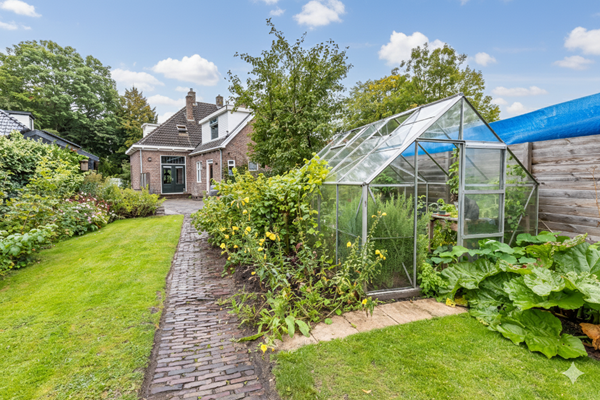 Medium property photo - Halmstraat 16, 9745 BC Groningen