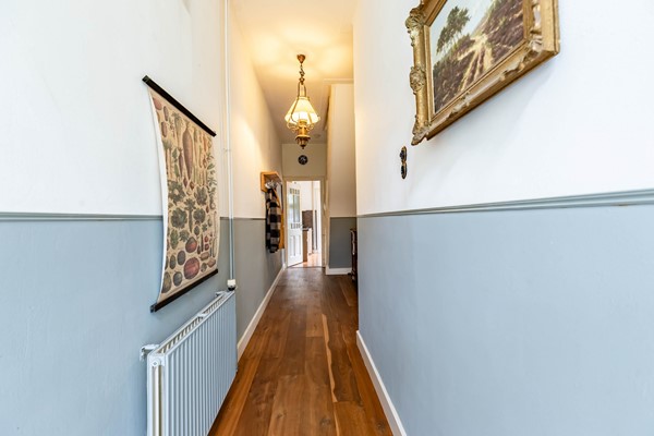 Medium property photo - Halmstraat 16, 9745 BC Groningen