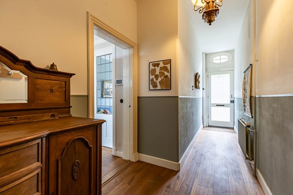 Medium property photo - Halmstraat 16, 9745 BC Groningen