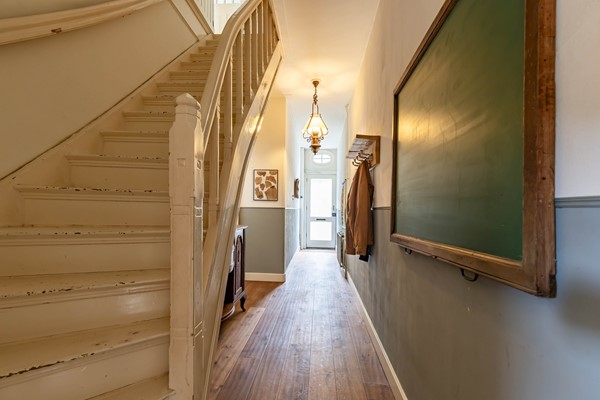 Medium property photo - Halmstraat 16, 9745 BC Groningen