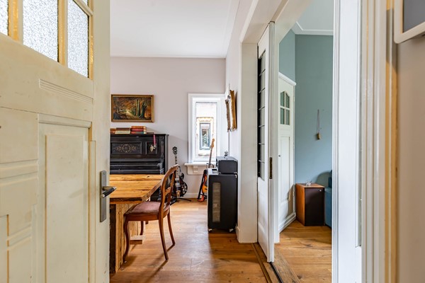Medium property photo - Halmstraat 16, 9745 BC Groningen