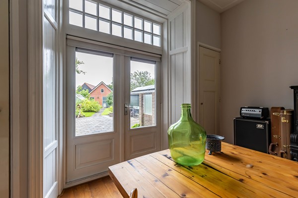 Medium property photo - Halmstraat 16, 9745 BC Groningen