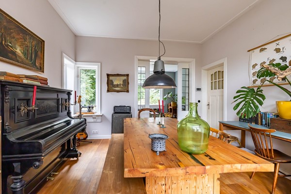 Medium property photo - Halmstraat 16, 9745 BC Groningen