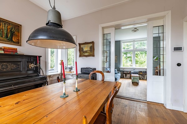 Medium property photo - Halmstraat 16, 9745 BC Groningen