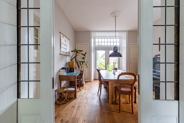 Medium property photo - Halmstraat 16, 9745 BC Groningen
