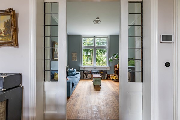 Medium property photo - Halmstraat 16, 9745 BC Groningen