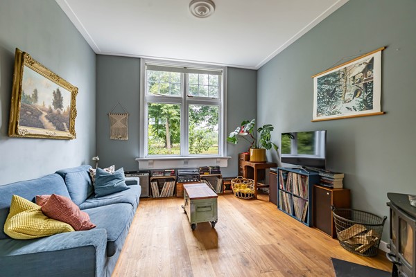 Medium property photo - Halmstraat 16, 9745 BC Groningen