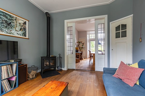 Medium property photo - Halmstraat 16, 9745 BC Groningen