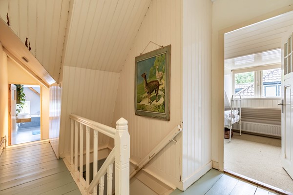 Medium property photo - Halmstraat 16, 9745 BC Groningen