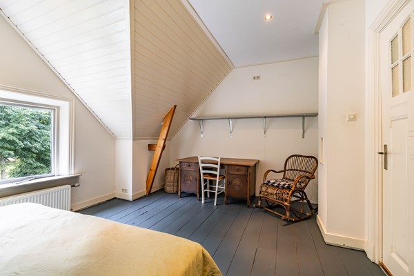Medium property photo - Halmstraat 16, 9745 BC Groningen