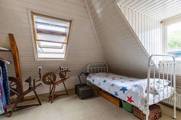 Medium property photo - Halmstraat 16, 9745 BC Groningen