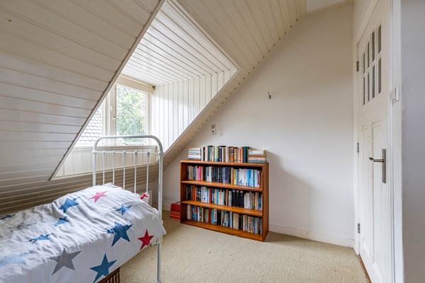 Medium property photo - Halmstraat 16, 9745 BC Groningen