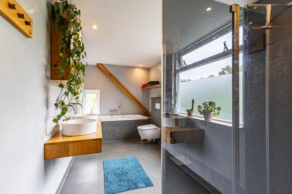 Medium property photo - Halmstraat 16, 9745 BC Groningen