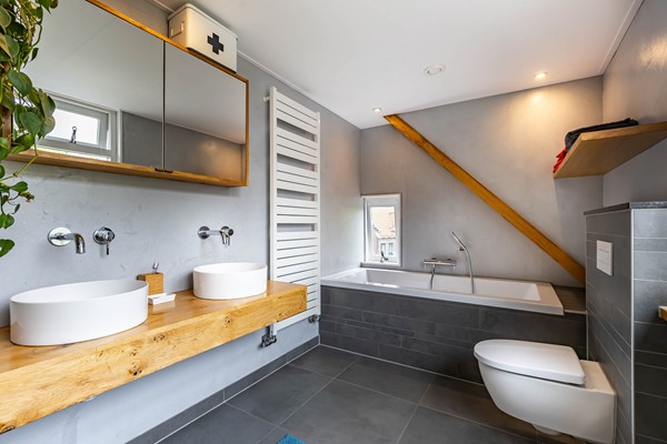 Medium property photo - Halmstraat 16, 9745 BC Groningen
