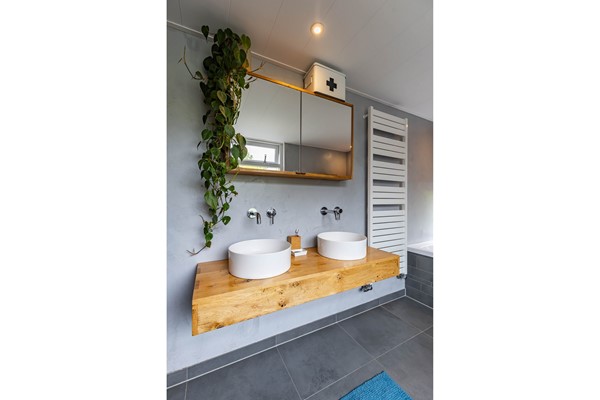 Medium property photo - Halmstraat 16, 9745 BC Groningen