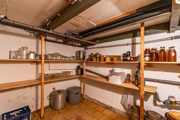 Medium property photo - Halmstraat 16, 9745 BC Groningen