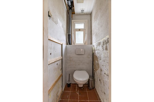 Medium property photo - Halmstraat 16, 9745 BC Groningen