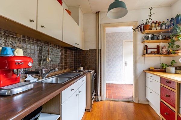 Medium property photo - Halmstraat 16, 9745 BC Groningen