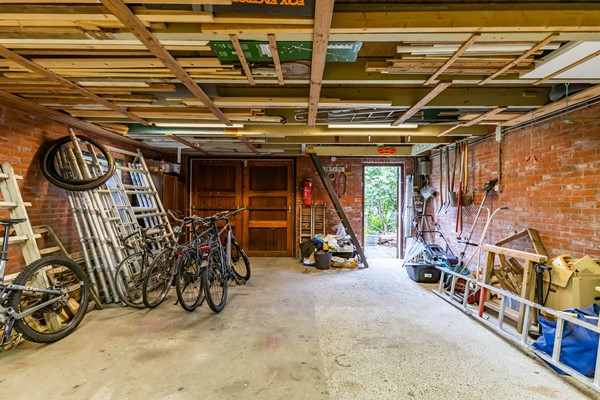 Medium property photo - Halmstraat 16, 9745 BC Groningen