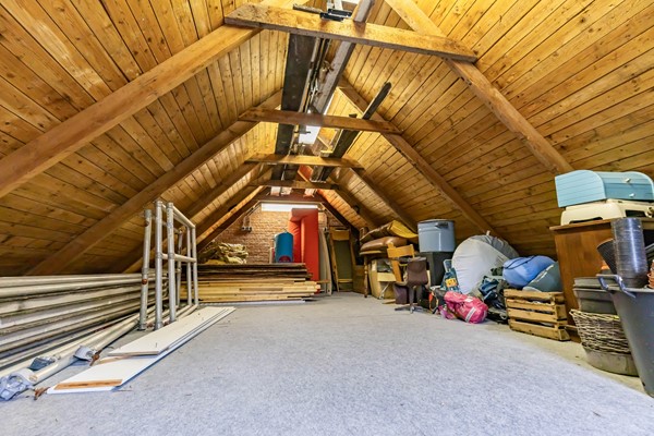Medium property photo - Halmstraat 16, 9745 BC Groningen