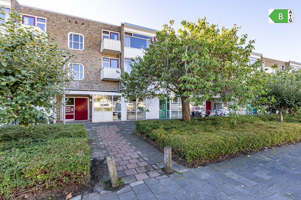 Property photo - Rivierenhof 54, 9725HB Groningen