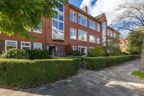 Property photo - Coendersweg 49a, 9722GB Groningen