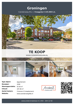 Brochure preview - a4p2-coendersweg-49-a-groningen.pdf