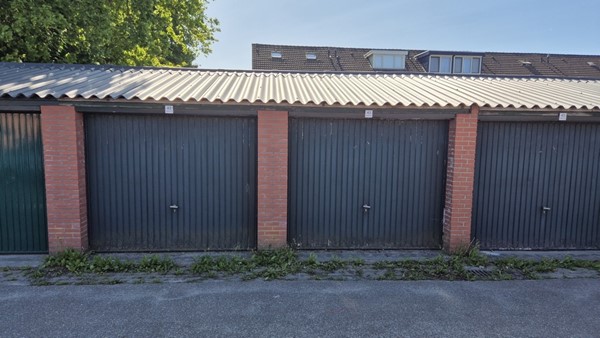 Property photo - Prinses Beatrixstraat, 9422HJ Smilde