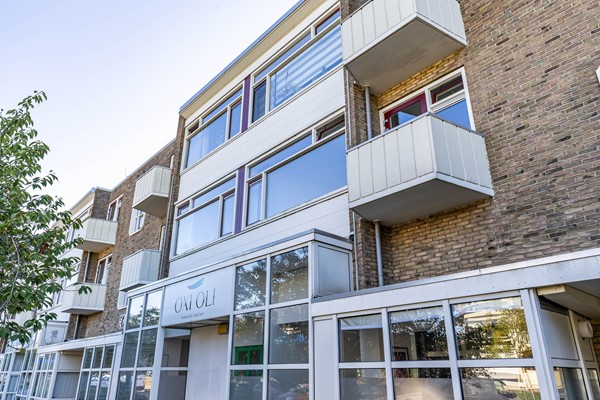 Property photo - Rivierenhof 54k2, 9725HB Groningen